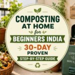 Composting at home for beginners